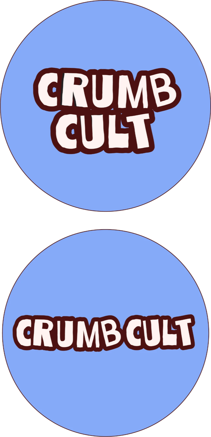 Marks and sticker set 1