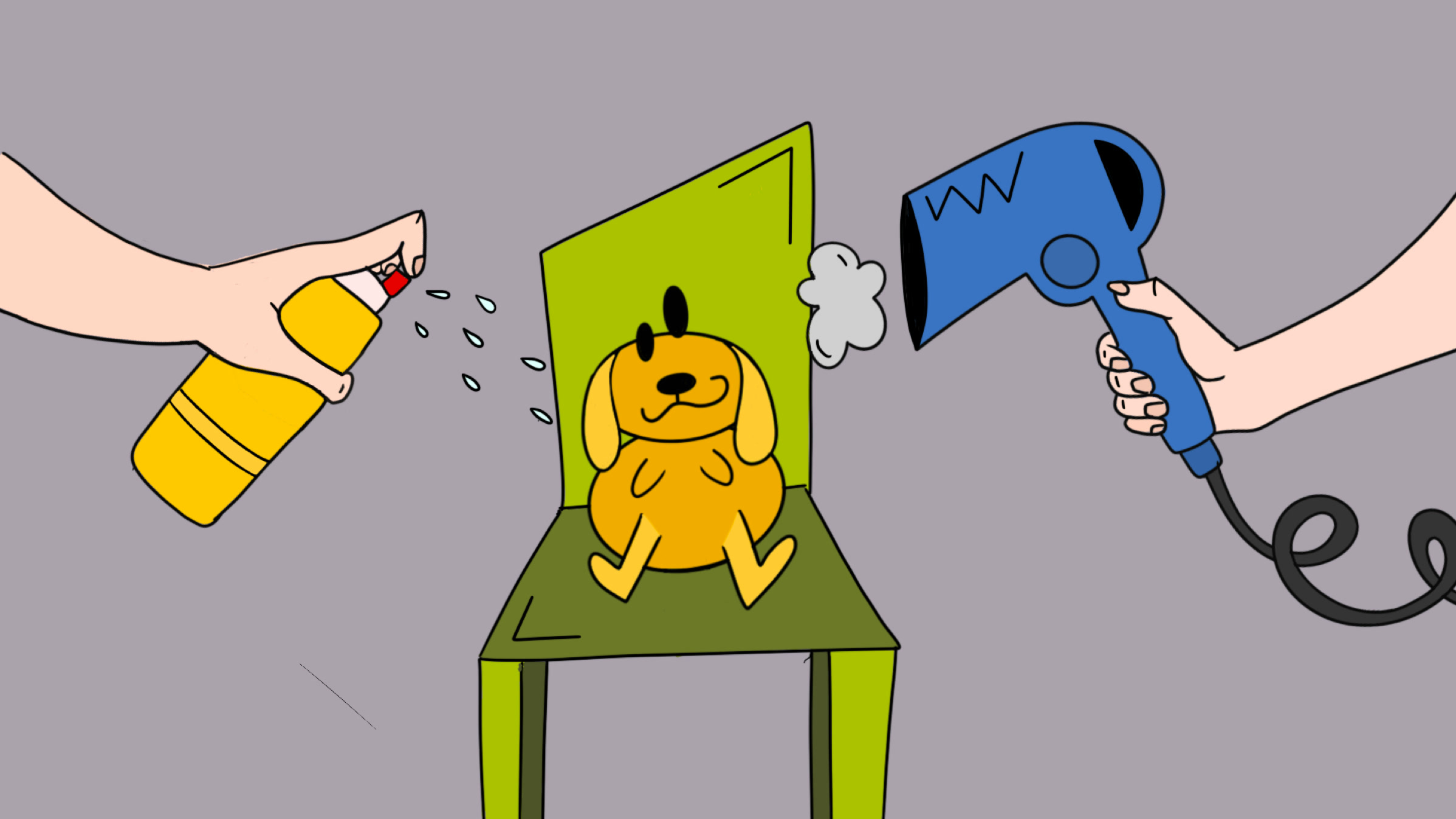 Character scenes 4