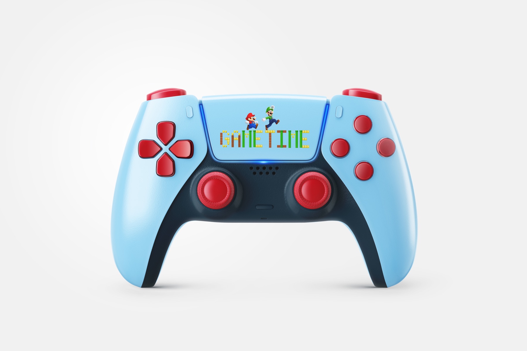 Controller