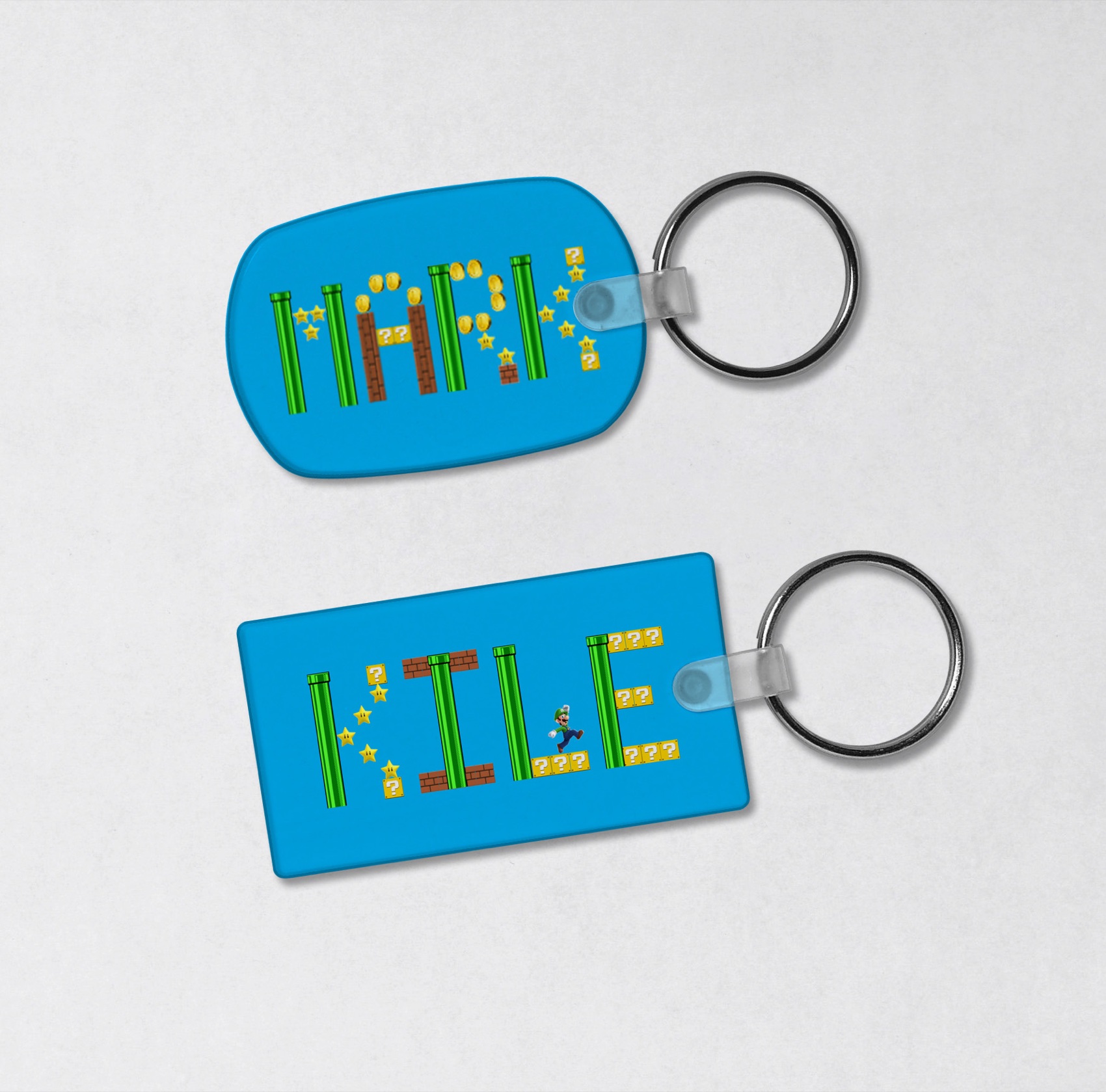 Keychains