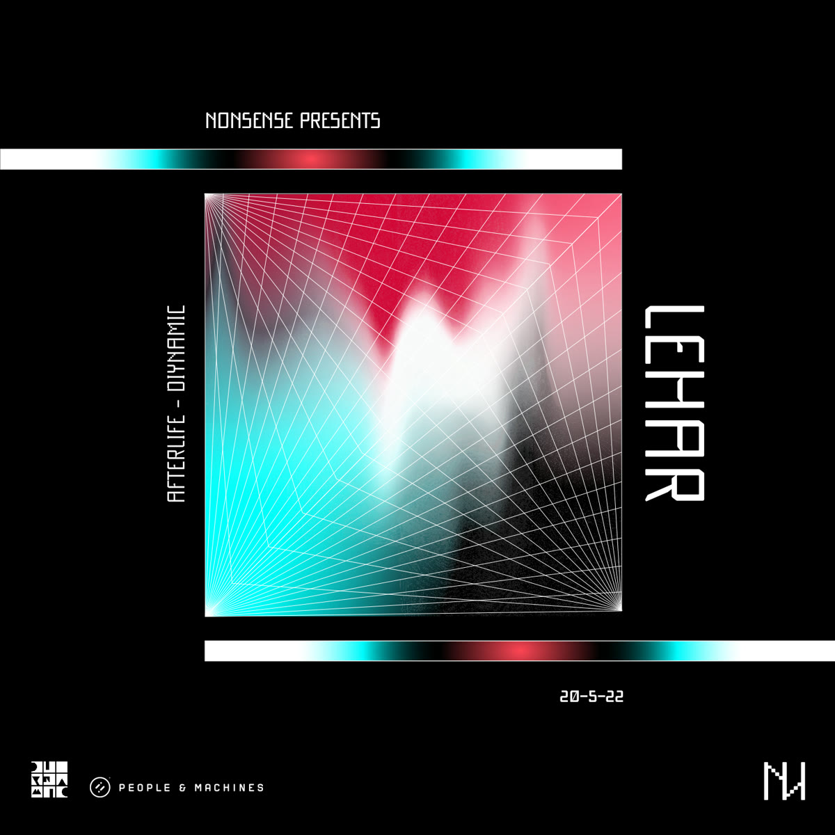 Lehar — Afterlife / Dynamic, 20.05.22