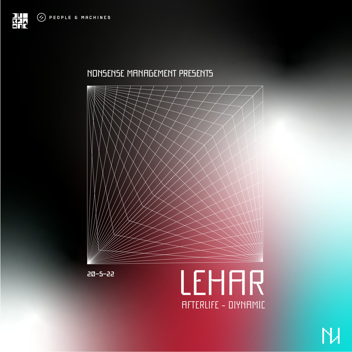 Lehar — alternate layout