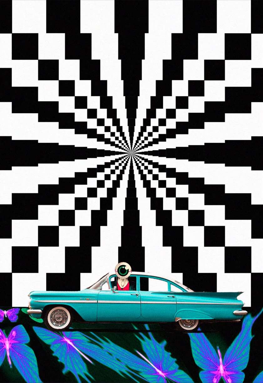 Art poster