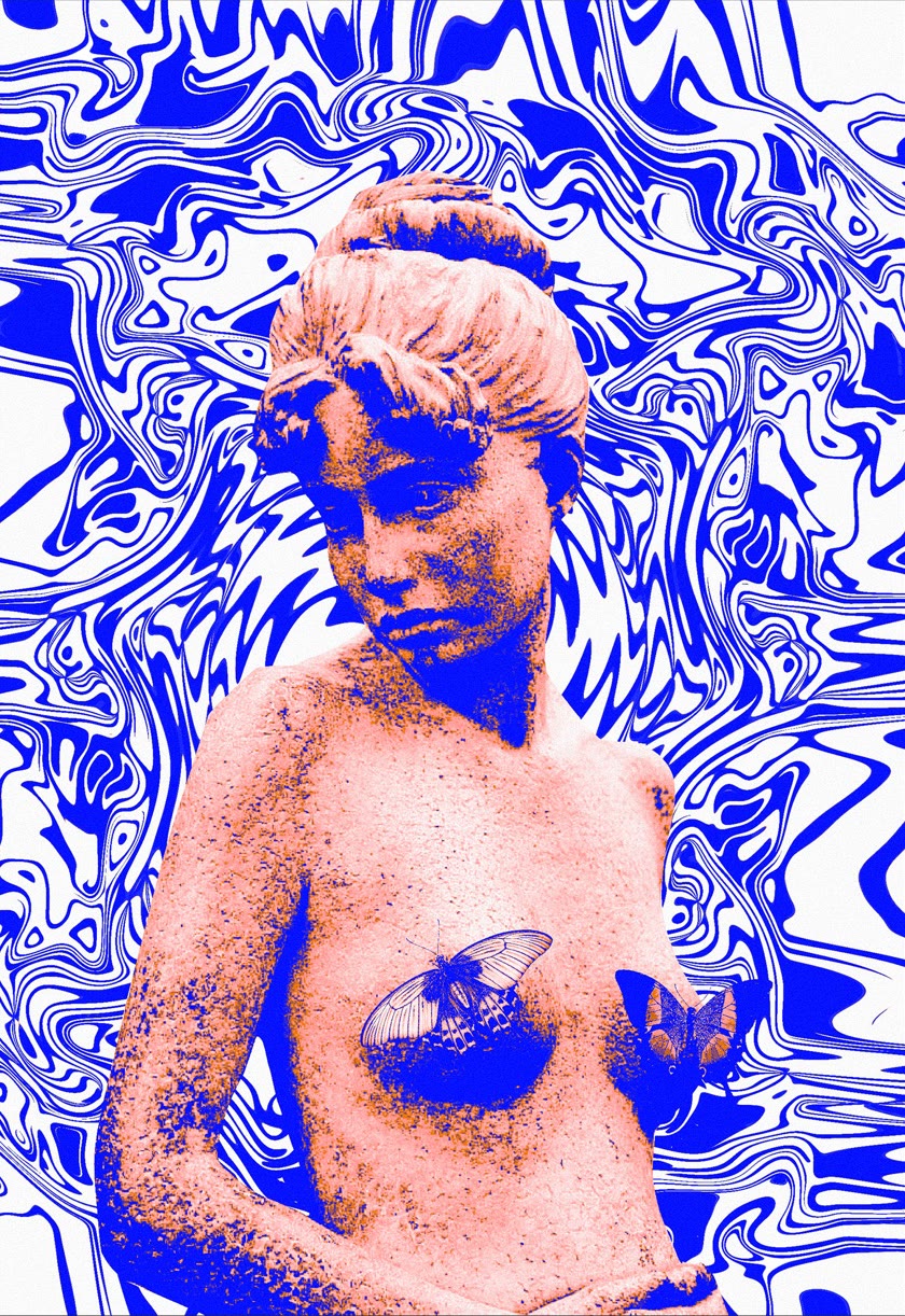Art poster